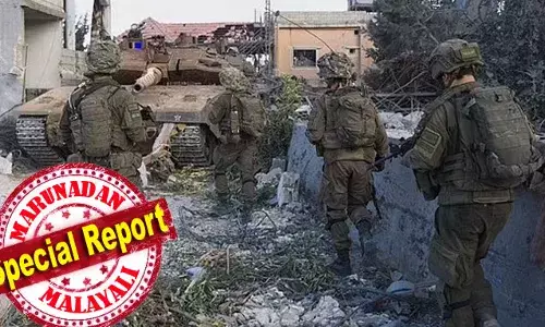 ഇസ്രയേല്‍ വ്യോമ സേനയുടേയും നാവിക സേനയുടേയും സുപ്രധാന നീക്കങ്ങളുമായി ബന്ധപ്പെട്ടുള്ള അമേരിക്കയുടെ കൈവശമുള്ള രേഖകള്‍ ചോര്‍ന്നു; യുദ്ധമുണ്ടായാല്‍ ഇസ്രയേല്‍ തങ്ങളുടെ ആണവ നിലയം തകര്‍ക്കുമെന്ന് ഭയന്ന് ഇറാന്‍