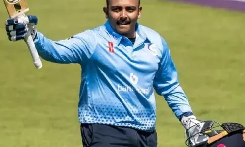 നെറ്റ് സെക്ഷനുകള്‍ ഗൗരവമായി എടുക്കുന്നില്ല, ഫിറ്റ്‌നെസ്‌ സൂക്ഷിക്കുന്നില്ല; തേന്നിയ്‌പോലെ നടക്കുന്നു; ഇന്ത്യന്‍ താരത്തിനെതിരെ അച്ചടക്ക നടപടി; ടീമില്‍നിന്നും പുറത്ത്