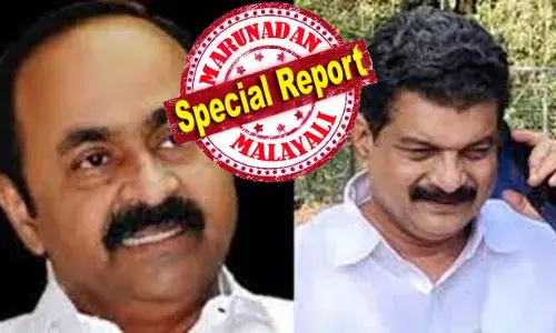 അന്‍വറിനെ അടഞ്ഞ അധ്യായമാക്കി സതീശന്‍; നവോത്ഥാന വിരുദ്ധനാക്കി മാങ്കൂട്ടത്തില്‍; യുഡിഎഫിനോട് വിലപേശാന്‍ ശ്രമിച്ച് അന്‍വറിസം തളര്‍ന്നു; സുധാകരനില്‍ പ്രതീക്ഷ അര്‍പ്പിച്ച് നിലമ്പൂര്‍ എംഎല്‍എ; ലീഗിനുള്ള താല്‍പ്പര്യക്കുറവും ചര്‍ച്ചകളില്‍; അന്‍വര്‍ ഇനി എങ്ങോട്ട് പോകും?