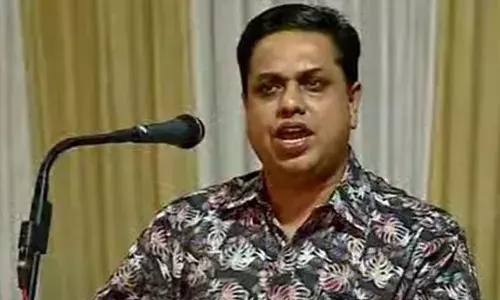 അന്വേഷണത്തില് യാതൊരു വിധത്തിലുള്ള പ്രശ്നവുമില്ല; എഡിഎമ്മിന്റെ മരണം: പോലീസ് അന്വേഷണം ശരിയായ രീതിയിലെന്ന് ഷംസീര് അന്വേഷണത്തില് യാതൊരു വിധത്തിലുള്ള പ്രശ്നവുമില്ല; എഡിഎമ്മിന്റെ മരണം: പോലീസ് അന്വേഷണം ശരിയായ രീതിയിലെന്ന് ഷംസീര്