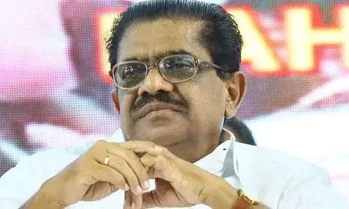 ഇടക്കാലത്ത് കൈവിട്ട് പോയെങ്കിലും ചേലക്കര കോണ്‍ഗ്രസിന്റെ ഉറച്ചകോട്ട; ഇത്തവണ മണ്ഡലം തിരിച്ചുപിടിക്കണമെന്ന ഉറച്ചവാശി പ്രവര്‍ത്തകരില്‍ കാണാന്‍ കഴിയുന്നുണ്ടെന്ന് വിഎം സുധീരന്‍