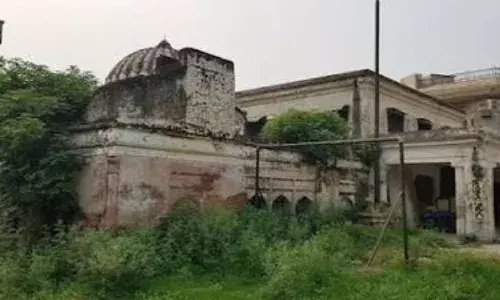 ഹിന്ദു ക്ഷേത്ര പുനരുദ്ധാരണത്തിന് പദ്ധതിയുമായി പാകിസ്ഥാൻ; പുനർനിർമ്മിക്കുന്നത് 64 വർഷമായി അടഞ്ഞ് കിടന്ന ബാവോലി സാഹിബ് ക്ഷേത്രം; 10 മില്യൺ അനുവദിച്ചതായും സർക്കാർ