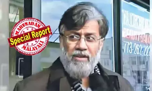 ഡേവിഡ് ഹെഡ്ലിയുടെ ബാല്യകാല സുഹൃത്ത്; പാകിസ്താന്‍ വംശജനായ കനേഡിയന്‍ വ്യവസായി; മുംബൈ ഭീകരാക്രമണക്കേസില്‍ നിര്‍ണായക ബന്ധം; അമേരിക്കയില്‍ ജയിലില്‍ കഴിയുന്ന തഹാവുര്‍ റാണയെ ഇന്ത്യക്ക് കൈമാറും