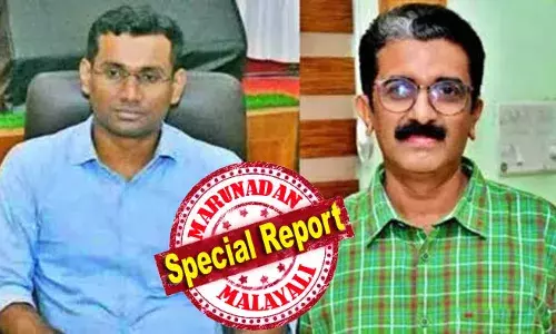 ദിവ്യയെ താന്‍ ക്ഷണിച്ചില്ല; നവീന്‍ ബാബുവിന്റെ മരണ ശേഷം വിളിച്ചിട്ടേ ഇല്ല; ഫോണ്‍ കോള്‍ റിക്കോര്‍ഡ് അടക്കം പോലീസിന് നല്‍കി നിരപരാധിത്വം തെളയിക്കാന്‍ കളക്ടര്‍; അരുണ്‍ കെ വിജയന്‍ മൊഴി നല്‍കിയത് അര്‍ദ്ധ രാത്രി; പിപി ദിവ്യയെ മാത്രം വെറുതെ വിട്ട് പോലീസ് അന്വേഷണം പുരോഗമിക്കുമ്പോള്‍