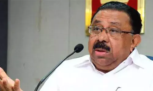 യുഡിഎഫ് പിവി അന്‍വറുമായി ഒരു ചര്‍ച്ചയും നടത്തിയിട്ടില്ലെന്നും അന്‍വറുമായി ഒരു ഡീലിനുമില്ലെന്നും യുഡിഎഫ് കണ്‍വീനര്‍; സരിന് സീറ്റ് നല്‍കുന്ന കാര്യം സിപിഎം നേരത്തെ തന്നെ തീരുമാനിച്ചാണെന്ന് ഹസന്‍
