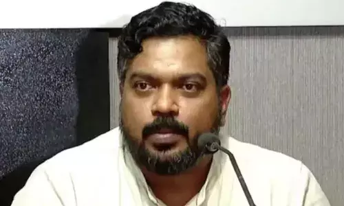 ഉപതിരഞ്ഞെടുപ്പില്‍ പാലക്കാട് സ്വതന്ത്ര സ്ഥാനാര്‍ഥിയായി മത്സരിക്കുമെന്ന് എ കെ ഷാനിബ്; മത്സരം ബിജെപിയേയും കോണ്‍ഗ്രസിനേയും തോല്‍പ്പിക്കാനെന്ന് മുന്‍ യൂത്ത് കോണ്‍ഗ്രസ് നേതാവ്
