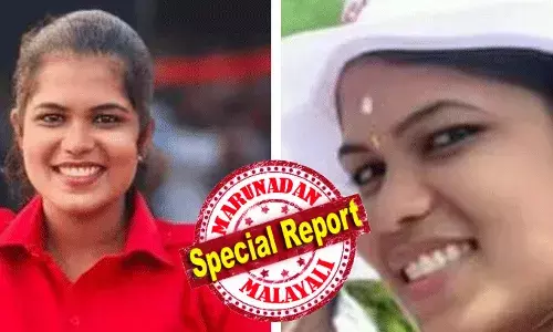 ജോലി വാഗ്ദാനം ചെയ്യാതെ തട്ടിയത് ലക്ഷങ്ങള്‍; പരാതിയുമായി കൂടുതല്‍ ആളുകള്‍ രംഗത്ത്; എന്നിട്ടും ഡിവൈഎഫ്‌ഐ മുന്‍ കാസര്‍കോട് ജില്ലാ കമ്മിറ്റി അംഗം സച്ചിതയെ അറസ്റ്റ് ചെയ്യാതെ പോലീസ്