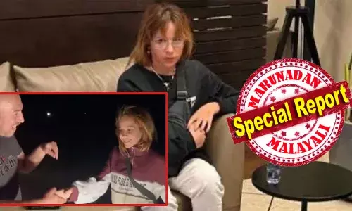 കുഞ്ഞുങ്ങളുടെ തലവെട്ടിക്കൊന്ന് മാസം അമ്മമാര്‍ക്ക് തിന്നാന്‍ കൊടുക്കുന്നു! പട്ടിണിക്കിട്ട് മയക്കുമരുന്ന് കുത്തിവെച്ച് കൂട്ട ബലാത്സഗം; യസീദി പെണ്‍കുട്ടി ഫൗസിയ അമിന്‍ സിഡോയുടെ വെളിപ്പെടുത്തലുകള്‍ ലോകത്തെ നടുക്കുമ്പോള്‍