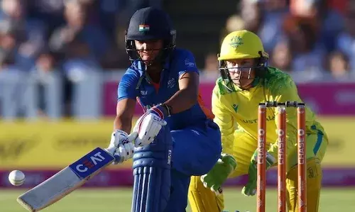 ക്രിക്കറ്റ്, ഹോക്കി, ഗുസ്തി, ഷൂട്ടിങ്.... ഒന്നും ഇല്ല! 2026 കോമണ്‍വെല്‍ത്ത് ഗെയിംസില്‍ നിന്ന് ചില കായിക ഇനങ്ങള്‍ ഒഴിവാക്കി; ഇന്ത്യന്‍ പ്രതീക്ഷകള്‍ക്ക് തിരിച്ചടി