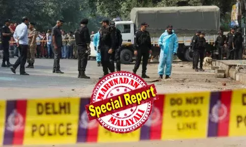 ക്ലാസ് മുറികളിൽ ബോംബ് വച്ചിട്ടുണ്ട്; സ്‌കൂൾ ഞങ്ങൾ തകർക്കും; വിമാന സർവീസുകൾക്ക് പിന്നാലെ സ്കൂളുകൾക്ക് നേരെയും വ്യാജ ബോംബ് ഭീഷണി; സന്ദേശം എത്തിയത് രാജ്യത്തെ സിആർപിഎഫ് സ്‌കൂളുകളിൽ; പേടിച്ച് കുട്ടികൾ; സംശയം നാല് പേരിൽ; പോലീസ് അന്വേഷണം തുടങ്ങി