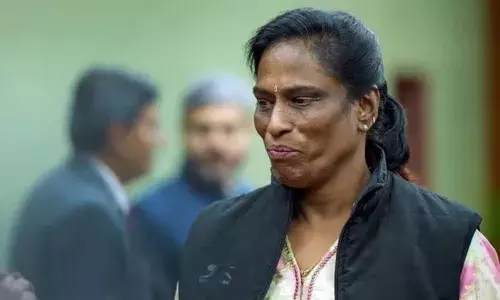 റിലയന്‍സിന് വഴിവിട്ട് കരാര്‍ നല്‍കിയതില്‍ അന്വേഷണം നടത്തണം; ഇന്ത്യന്‍ ഒളിംപിക് അസോസിയേഷന്‍ അധ്യക്ഷ പി ടി ഉഷയ്ക്കെതിരെ നീക്കം ശക്തമാക്കി നിര്‍വാഹക സമിതി അംഗങ്ങള്‍