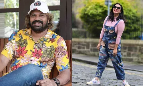 സുധിയെ വിറ്റ് കാശാക്കുന്നതുപോലെ പ്രവര്‍ത്തിച്ചാല്‍ ജനങ്ങള്‍ക്കും അങ്ങനെ തോന്നും, ചെയ്യണമെങ്കില്‍ രഹസ്യമായി ചെയ്യുക; ലക്ഷ്മി നക്ഷത്ര വിഷയത്തില്‍ സാജു നവോദയ