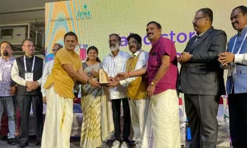 തനത് കേരളീയ കലാരൂപങ്ങള്ക്ക് പ്രചാരം നല്കി കൃതി എന്റര്ടെയ്ന്മെന്റസ് തനത് കേരളീയ കലാരൂപങ്ങള്ക്ക് പ്രചാരം നല്കി കൃതി എന്റര്ടെയ്ന്മെന്റസ്