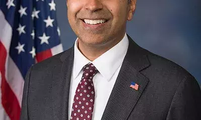 ഹിന്ദുക്കള്‍ക്ക് നേരെയുള്ള അക്രമത്തെക്കുറിച്ച് യുഎസ് സ്റ്റേറ്റ് സെക്രട്ടറിക്കു കത്തയച് രാജാകൃഷ്ണമൂര്‍ത്തി