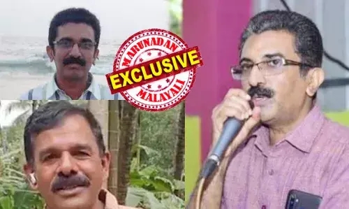 പത്തനംതിട്ടയിലേക്കുള്ള ട്രാന്‍സ്ഫര്‍ സിപിഎം യൂണിയന്‍ മുടക്കിയപ്പോള്‍ സഹായ ഹസ്തവുമായി എത്തിയത് സിപിഐ യൂണിയന്‍; ട്രാന്‍സ്ഫര്‍ ഉറപ്പിക്കാന്‍ നവീന്‍ ബാബുവിനായി യൂണിയന്‍ നേതൃത്വത്തിന് കാശ് കൊടുത്തത് പ്രശാന്തോ? എ.ഡി.എമ്മിന് കൈക്കൂലി കൊടുത്തെന്ന ആരോപണത്തിന് പിന്നില്‍ ഞെട്ടിക്കുന്ന അടിയൊഴുക്കുകള്‍