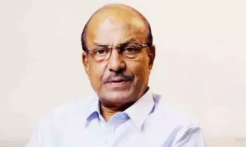 തെരഞ്ഞെടുപ്പു കഴിയുന്നത് വരെ അന്‍വര്‍ വിഷയത്തില്‍ ഇനി പ്രതികരണമില്ല; ജനങ്ങളുടെ പ്രശ്‌നങ്ങളാണ് പ്രധാനം; തെരഞ്ഞെടുപ്പില്‍ ആരുടെയെല്ലാം വോട്ട് കിട്ടിയെന്ന് പറയാന്‍ സാധിക്കില്ലെന്ന് പി കെ കുഞ്ഞാലികുട്ടി