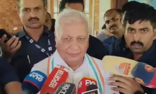 അന്വേഷണത്തില്‍ വിശ്വാസമുണ്ട്; കുടുംബത്തിന് സഹായം ആവശ്യമായി വന്നാല്‍ ഇടപെടും; നവീന്‍ ബാബുവിന്റെ വീട്ടിലെത്തി ഗവര്‍ണര്‍