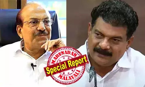 അന്‍വറിനെ ആദ്യം മനസ്സിലാക്കിയത് കുഞ്ഞാലിക്കുട്ടി; ലീഗിലേക്ക് അടുപ്പിക്കില്ല,  പാര്‍ട്ടിയിലേക്ക് ക്ഷണിച്ച് പ്രസ്താവന ഇറക്കരുതെന്ന് കര്‍ശന നിര്‍ദ്ദേശം; അടുത്താല്‍ നാളെ ലീഗിനേയും തള്ളിപ്പറയുന്ന വിശ്വാസിക്കാന്‍ കൊള്ളാത്ത നേതാവെന്ന നിലപാടില്‍ ലീഗ് നേതൃത്വം