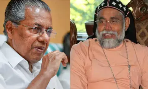 ചില താല്‍പര്യങ്ങളുടെ സംരക്ഷകരാണോ സര്‍ക്കാര്‍? ഈ നിര്‍ണായക ഘട്ടത്തില്‍ പാലക്കാട് ഒരു പത്രസമ്മേളനം വിളിക്കുന്നത് ആലോചിക്കേണ്ടി വരും; മുന്നറിയിപ്പുമായി ഓര്‍ത്തഡോക്‌സ് സഭ