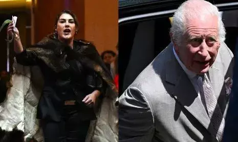 നിങ്ങള്‍ ഞങ്ങളുടെ രാജാവല്ല; ഒരു ജനതയെ തന്നെ വംശഹത്യ നടത്തിയ ആളാണ് നിങ്ങള്‍; ഞങ്ങളിൽ നിന്ന് മോഷ്ടിച്ചതെല്ലാം തിരികെത്തരൂ; ചാള്‍സ് രാജാവിനെ വിറപ്പിച്ച് ഓസ്‌ട്രേലിയന്‍ സെനറ്റര്‍; ഞെട്ടൽ വിട്ടുമാറാതെ അധികൃതർ