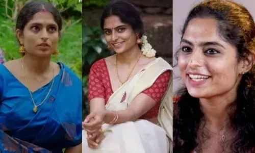 പ്ലസ് വണ്ണില്‍ പഠിക്കുമ്പോൾ മോശം അനുഭവം ഉണ്ടായി; അവനെ ഞാന്‍ തല്ലി; അതിനുശേഷം ഞാൻ ബോൾഡായി; തുറന്നുപറഞ്ഞ് നടി ഗൗരി ഉണ്ണിമായ