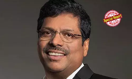 കാഴ്ചയുടെ വിസ്മയങ്ങളും വ്യത്യസ്ത രുചിക്കൂട്ടുകളും സമ്മാനിച്ച് ഈ വടകരക്കാരന്‍ പടിയിറങ്ങുന്നു;  സ്റ്റാര്‍ ഇന്ത്യ- വിയാകോം 18 ലയനത്തോടെ ഡിസ്‌നി സ്റ്റാര്‍ പ്രസിഡന്റ്, കണ്‍ട്രി മാനേജര്‍ പദവികള്‍ ഒഴിയാന്‍ കെ മാധവന്‍; ഒപ്പം ഡിസ്‌നി പ്ലസ് ഹോട്ട് സ്റ്റാര്‍ തലവന്‍ സജിത്ത് ശിവാനന്ദനും