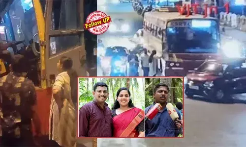 മേയറും ഭര്‍ത്താവും നല്ല കുട്ടികള്‍; ആരുപറഞ്ഞു ബസിനുള്ളില്‍ അതിക്രമിച്ചുകയറിയെന്ന്? ചീത്ത വിളിച്ചെന്നും ആരും പറഞ്ഞതായി കേട്ടില്ല; ആര്യ രാജേന്ദ്രനും സച്ചിന്‍ ദേവ് എംഎല്‍എയ്ക്കും ക്ലീന്‍ ചിറ്റ് നല്‍കി പൊലീസ് റിപ്പോര്‍ട്ട്; യദുവിന്റെ ആരോപണങ്ങള്‍ ആവിയായി
