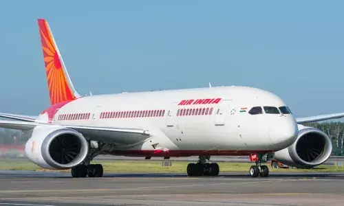 നെടുമ്പാശ്ശേരിയിൽ ഇന്നും രണ്ട് വിമാനങ്ങൾക്ക് നേരെ ബോംബ് ഭീഷണി; സന്ദേശമെത്തിയത് വിമാനങ്ങൾ പുറപ്പെട്ട ശേഷം; യാത്രക്കാർ ഭീതിയിൽ; പൊറുതിമുട്ടി വ്യോമയാന മേഖല