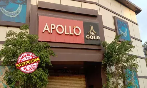 ഒരുലക്ഷം രൂപയ്ക്ക് നിക്ഷേപകര്‍ക്ക് മാസം ആയിരം രൂപ വീതം പലിശ; അപ്പോളോ ഗോള്‍ഡ് പദ്ധതി വഴി കോടികളുടെ തട്ടിപ്പ്; ഡിമോറ എന്ന പേരില്‍ വമ്പന്‍ ഹോട്ടലുകള്‍ തുടങ്ങിയ ശേഷം നിക്ഷേപം മടക്കി നല്‍കാതെ തട്ടിപ്പ്; അപ്പോളോ ഗ്രൂപ്പിന്റെ അക്കൗണ്ടുകള്‍ മരവിപ്പിച്ച് ഇഡി