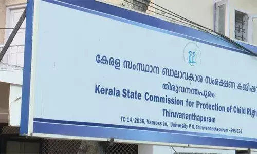സ്‌കൂള്‍ കുട്ടിക്ക് ചികിത്സ ലഭ്യമാക്കുന്നതില്‍ വീഴ്ച; രണ്ടുലക്ഷം രൂപ ധനസഹായം അനുവദിച്ച് ബാലാവകാശ കമ്മീഷന്‍; ചികിത്സാ ചെലവുകള്‍ സ്‌കൂള്‍ മാനേജര്‍ വഹിക്കണം