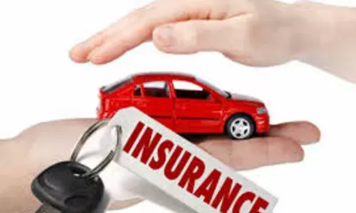 വാഹനാപകടം; ഇന്‍ഷുറന്‍സ് ഇല്ലെങ്കില്‍ കേസിനു പുറമേ 2000 രൂപ പിഴയും