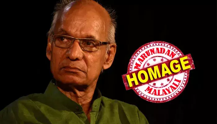 അറിയപ്പെടുന്ന കഥകളി നടന്‍; കലാമണ്ഡലം ഫെല്ലോഷിപ്പ് ഉള്‍പ്പെടെ ഒട്ടേറെ അംഗീകാരങ്ങള്‍; ഏഷ്യാനെറ്റ് ന്യൂസിലെ മുന്‍ഷി എന്ന പരിപാടിയില്‍ മുന്‍ഷിയായി ശ്രദ്ധേ നേടി: അന്തരിച്ച കഥകളി ആചാര്യന്‍ സദനം നരിപ്പറ്റ നാരായണന്‍ നമ്പൂതിരിക്ക് അന്ത്യാഞ്ജലി