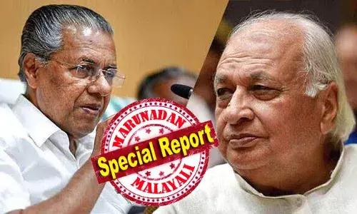 ഇന്‍-ചാര്‍ജ്ജ് വി.സിമാരെ റബര്‍സ്റ്റാമ്പുകളാക്കി സിന്‍ഡിക്കേറ്റിലെ രാഷ്ട്രീയക്കാര്‍ ഭരിക്കുന്ന സര്‍വ്വകലാശാലകള്‍; ഈ മാസത്തോടെ കേരളത്തിലെ എല്ലാ സര്‍വ്വകലാശാലകളിലും വിസിമാര്‍ ഇല്ലാതാകും; അക്കാദമിക പ്രവര്‍ത്തനങ്ങളെല്ലാം സ്തംഭനത്തിലേക്ക്; ഗവര്‍ണ്ണര്‍-സര്‍ക്കാര്‍ പോരിന്റെ ബാക്കി പത്രം ഇതാ