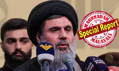 ഹസന്‍ നസ്റുള്ളയുടെ പിന്‍ഗാമിയെന്ന് കണക്കാക്കിയിരുന്ന ഹാഷിം സൈഫുദീനും കൊല്ലപ്പെട്ടെന്ന് സ്ഥിരീകരിച്ച് ഇസ്രായേല്‍; ജിഹാദി കൗണ്‍സില്‍ അംഗമായിരുന്ന നേതാവിന്റെ മരണം ഹിസ്ബുള്ളയുടെ അടിവേരിളക്കി; വിട്ടുവീഴ്ചയില്ലാതെ ഇസ്രായേല്‍ മുന്‍പോട്ട്