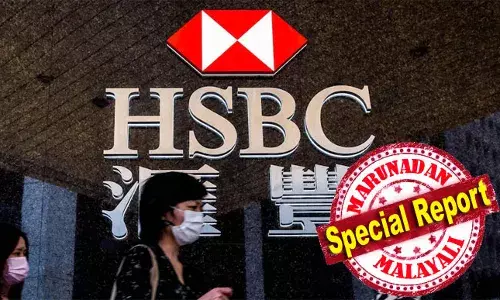 ബ്രിട്ടീഷ് നിയന്ത്രണങ്ങള്‍ ചൈനയുടെ താത്പര്യങ്ങള്‍ക്ക് എതിരാവുന്നു; മറികടക്കാന്‍ എച്ച് എസ് ബി സിയെ രണ്ടാക്കും; ചൈനയ്ക്കും ഏഷ്യന്‍ രാജ്യങ്ങള്‍ക്കുമായി പുതിയ എച്ച് എസ് ബി സി വരുമ്പോള്‍ പാശ്ചാത്യ നിയന്ത്രണങ്ങള്‍ നടക്കില്ല