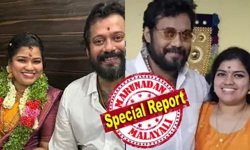 താന്‍ വീണ്ടും വിവാഹം കഴിക്കുമെന്നും അതില്‍ കുഞ്ഞുങ്ങളുണ്ടാകുമെന്നും എന്റെ 250 കോടിയുടെ സ്വത്ത് ആര്‍ക്കു പോകണമെന്ന് ഞാന്‍ തീരുമാനിക്കും എന്നും പറഞ്ഞ ബാല; പിന്നാലെ മാമന്റെ മകളുടെ കഴുത്തി മിന്നുകെട്ടി; കോകില ഇനി ബാലയ്ക്ക് സ്വന്തമാകുമ്പോള്‍