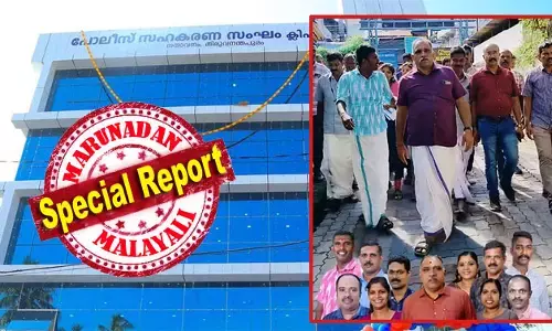 വോട്ട് രേഖപ്പെടുത്തി മൊബൈല്‍ ഫോണില്‍ പകര്‍ത്തി കാണിക്കണമെന്ന ഭീഷണികള്‍ തകര്‍ത്തത് ഹൈക്കോടതി കരുത്തില്‍; മൂന്നാം തവണയും പോലീസ് സംഘം പിടിച്ചത് പ്രതിപക്ഷം; തിരുവനന്തപുരത്തെ ഈ ജയം സര്‍ക്കാരിനോടുള്ള പോലീസ് അതൃപ്തിയ്ക്ക് തെളിവോ?