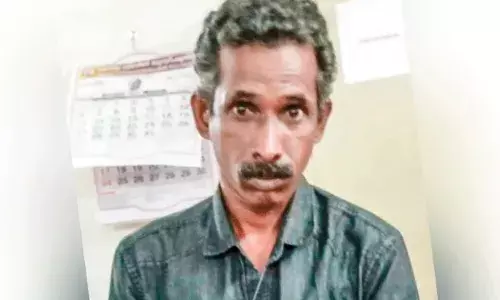 കോട്ടയത്ത് പ്രാ​യ​പൂ​ർ​ത്തി​യാ​കാ​ത്ത ആ​ൺ​കു​ട്ടി​ക്കെതിരെ ലൈം​ഗി​ക ​പീഡനം; മധ്യവയസ്കന് 20 വ​ർ​ഷം ക​ഠി​ന​ത​ട​വും 10,000 രൂ​പ പി​ഴ​യും