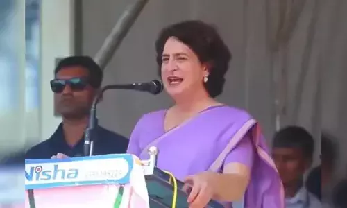 തെരഞ്ഞെടുപ്പില്‍ ആദ്യമായി പിന്തുണ തേടുന്നു; എന്നും വയനാടിനൊപ്പമുണ്ടാകും; നിങ്ങളാണ് എന്റെ കുടുംബം, നിങ്ങളുടെ പ്രശ്‌നത്തിലെല്ലാം താനുണ്ടാകും; എന്റെ സഹോദരന് വലിയ പിന്തുണയാണ് നിങ്ങള്‍ നല്‍കിയത്; കല്‍പ്പറ്റയിലെ പൊതുസമ്മേളനത്തില്‍ പ്രിയങ്ക ഗാന്ധി