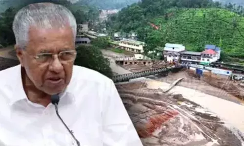 ചില കാര്യങ്ങളില്‍ നമുക്ക് ഒരുമിച്ചു നില്‍ക്കാന്‍ കഴിയുന്നില്ലെന്ന് മുഖ്യമന്ത്രി; സാലറി ചലഞ്ചില്‍ പ്രതീക്ഷിച്ച സഹായം ജീവനക്കാരില്‍ നിന്നും ലഭിച്ചില്ലെന്ന് മുഖ്യമന്ത്രി പിണറായി