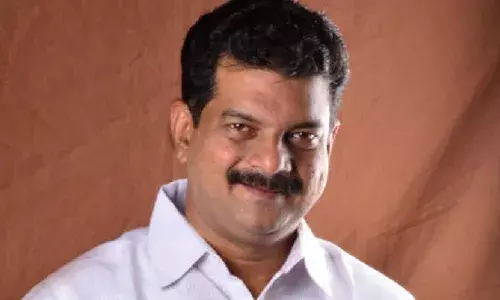 പാലക്കാട്ടെ സ്ഥാനാര്‍ത്ഥിയെ പിന്‍വലിക്കാനൊരുങ്ങി ഡിഎംകെ; ബിജെപി ജയിച്ച് കയറാതിരിക്കാന്‍ എന്ത് വിട്ടുവീഴ്ച്ചയും ചെയ്യുമെന്ന് പി വി അന്‍വര്‍