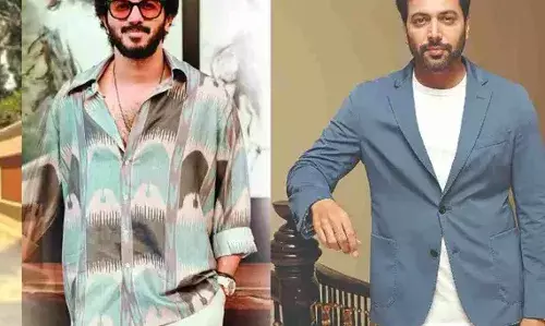 ദുല്‍ഖര്‍ ഒരു മന്മദന്‍; അദ്ദേഹം വന്നാല്‍ സ്ത്രീകള്‍ കൂടും, ദുല്‍ഖറില്‍ ആ ഒരു കാന്തിക ശക്തിയുണ്ട്; ഏതൊരു ആള്‍ക്കും എല്ലാം ഫ്രീയായി സംസാരിക്കാന്‍ സാധിക്കുന്ന വ്യക്തിയാണ് അദ്ദേഹം; ദുല്‍ഖറിനെ വലിയ ഇഷ്ടമാണ്: ജയം രവി