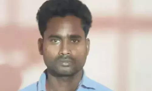 രഹസ്യ വിവരത്തെ തുടർന്ന് പരിശോധന; പിന്നാലെ നാല് കിലോ കഞ്ചാവുമായി അന്യസംസ്ഥാന തൊഴിലാളി അറസ്റ്റിൽ