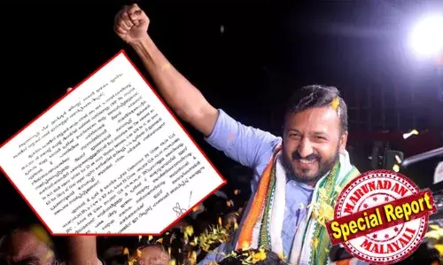 രാഹുല്‍ മാങ്കൂട്ടത്തിലിനെ പേടിച്ച് സിപിഎം; സ്ഥാനാര്‍ഥി ആയതിനാല്‍ ജാമ്യവ്യവസ്ഥയില്‍ ഇളവു വേണമെന്ന ആവശ്യത്തെ എതിര്‍ത്ത് പോലീസ്; രാഹുല്‍ ഇളവു തേടിയത് തിങ്കളാഴ്ച്ചകളില്‍ 10 മുതല്‍ 12 വരെ പോലീസ് സ്‌റ്റേഷനില്‍ എത്തണമെന്ന ആവശ്യം; ശ്രമം സ്ഥാനാര്‍ഥിയെ മണ്ഡലത്തില്‍ നിന്നും മാറ്റിനിര്‍ത്താന്‍