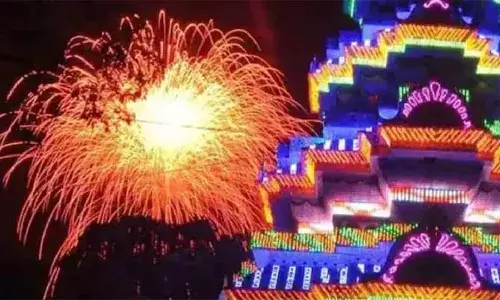 തൃശൂര്‍ പൂരം അടക്കം ദേവാലയങ്ങളിലെ വെടിക്കെട്ടിനെ ബാധിക്കും; എക്‌സ്‌പ്ലോസീവ് ആക്റ്റിലെ ഭേദഗതിയില്‍ സംസ്ഥാനത്തിന് ആശങ്ക; കേന്ദ്രസര്‍ക്കാരിന് കത്തയയ്ക്കാന്‍ മന്ത്രിസഭായോഗത്തില്‍ തീരുമാനം