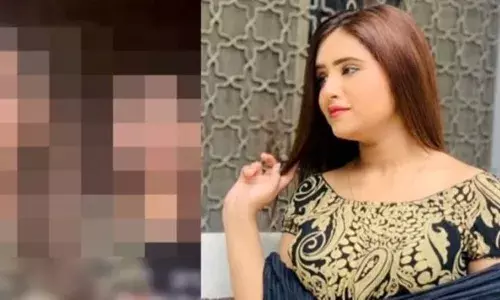 ഈ വീഡിയോ വ്യാജം; ഇത് മോർഫ് ചെയ്തതാണ്; എനിക്ക് നല്ല വിഷമം ഉണ്ട്; കുറ്റക്കാർ ഉടനെ പിടിയിലാകും; വിവാദത്തിലായി പാകിസ്ഥാൻ ടിക് ടോക് താരം മിനാഹിൽ മാലിക്; സൈബർ ആക്രമണം ശക്തം; പരാതി നൽകി താരം