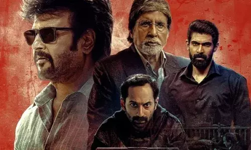 തിയേറ്ററുകൾ കൈവിട്ടു; ഒ.ടി.ടി റിലീസിനൊരുങ്ങി രജനികാന്തിന്റെ വേട്ടയ്യൻ; ചിത്രമെത്തുക ആമസോൺ പ്രൈം വിഡിയോയിൽ