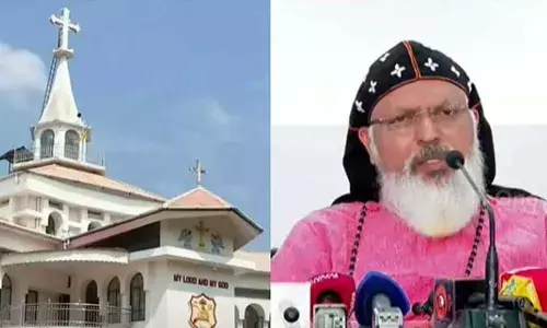 ഉപതിരഞ്ഞെടുപ്പ് അടക്കമുള്ള വിഷയങ്ങളില്‍ സഭാ തര്‍ക്ക കേസ് പ്രതിഫലിക്കും; ക്രമസമാധാന പ്രശ്‌നം എന്ന ഓമനപ്പേരിട്ട് സുപ്രീം കോടതി വിധി നടപ്പാക്കാതിരിക്കാന്‍ സര്‍ക്കാര്‍ ശ്രമിക്കുന്നു; ഔദാര്യം വേണ്ട; നീതി നടപ്പാക്കിയില്ലെങ്കില്‍ കടുത്ത തീരുമാനം: ശക്തമായ മുന്നറിയിപ്പുമായി ഓര്‍ത്തഡോക്‌സ് സഭ