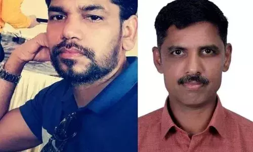 അബുദാബിയിൽ മാലിന്യടാങ്ക് വൃത്തിയാക്കുന്നതിനിടെ അപകടം; വിഷവാതകം ശ്വസിച്ച രണ്ട് മലയാളികളടക്കം മൂന്ന് ഇന്ത്യക്കാർ മരിച്ചു