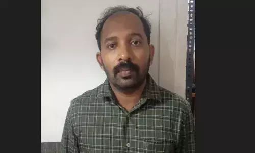 വിദേശത്ത് ജോലി വാഗ്ദാനം ചെയ്ത് തട്ടിപ്പ്; റിക്രൂട്ട്‌മെന്റ് സ്ഥാപന ഉടമ കൊച്ചിയില്‍ അറസ്റ്റില്‍